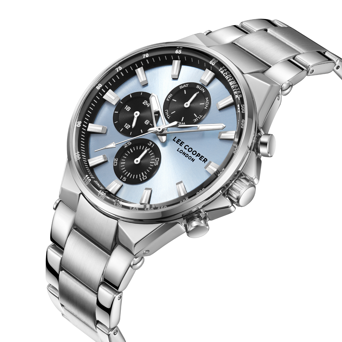 Lee Cooper LC08219.300 Gents Supermetal Watch - Nizam Watch House