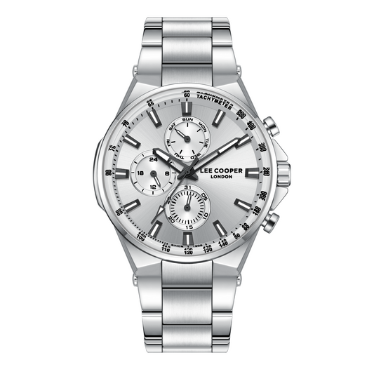 Lee Cooper LC08219.330 Gents Supermetal Watch - Nizam Watch House