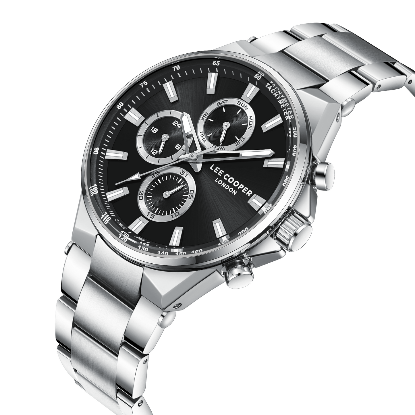 Lee Cooper LC08219.350 Gents Supermetal Watch - Nizam Watch House