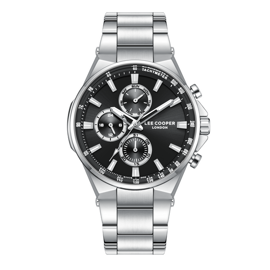 Lee Cooper LC08219.350 Gents Supermetal Watch - Nizam Watch House