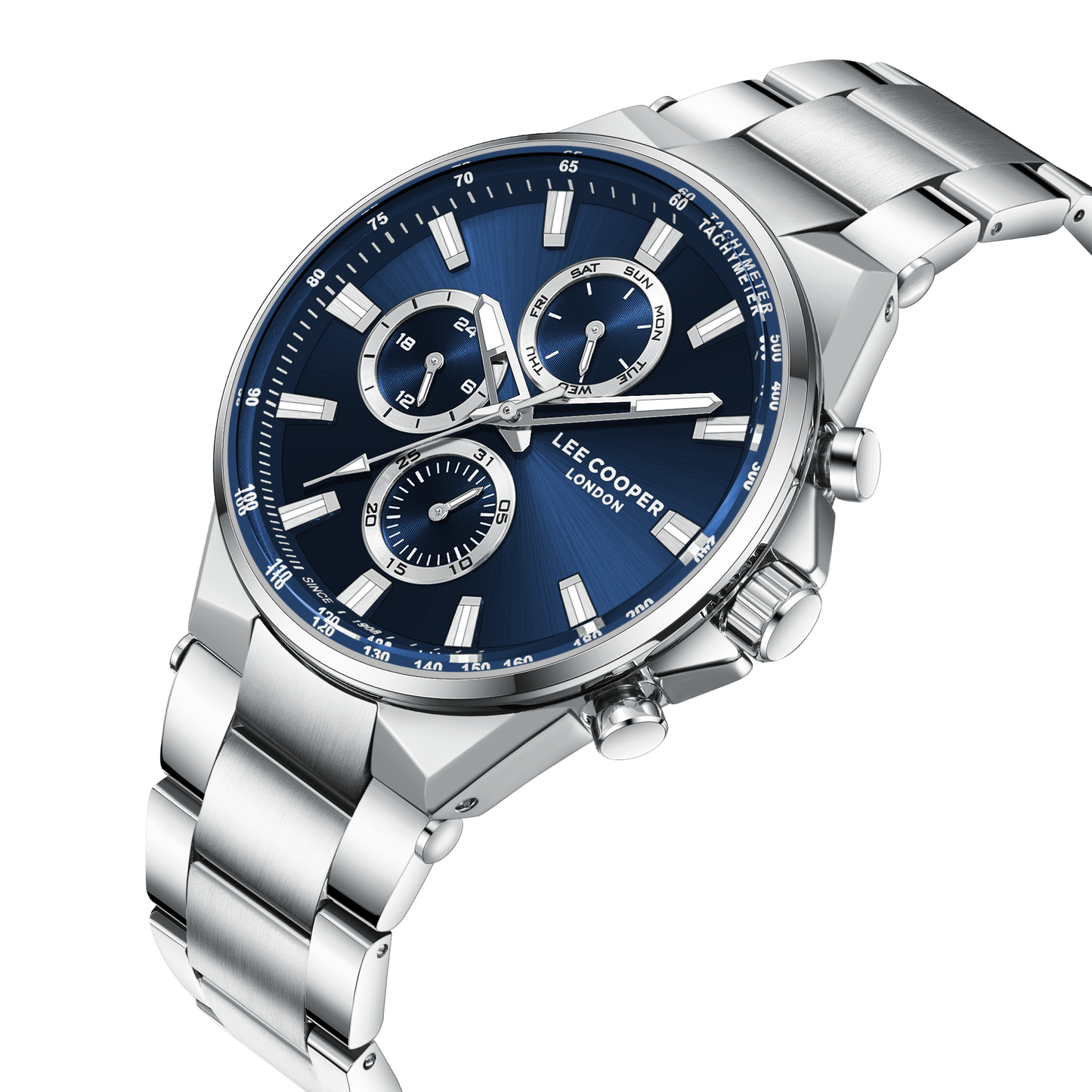 Lee Cooper LC08219.390 Gents Supermetal Watch - Nizam Watch House