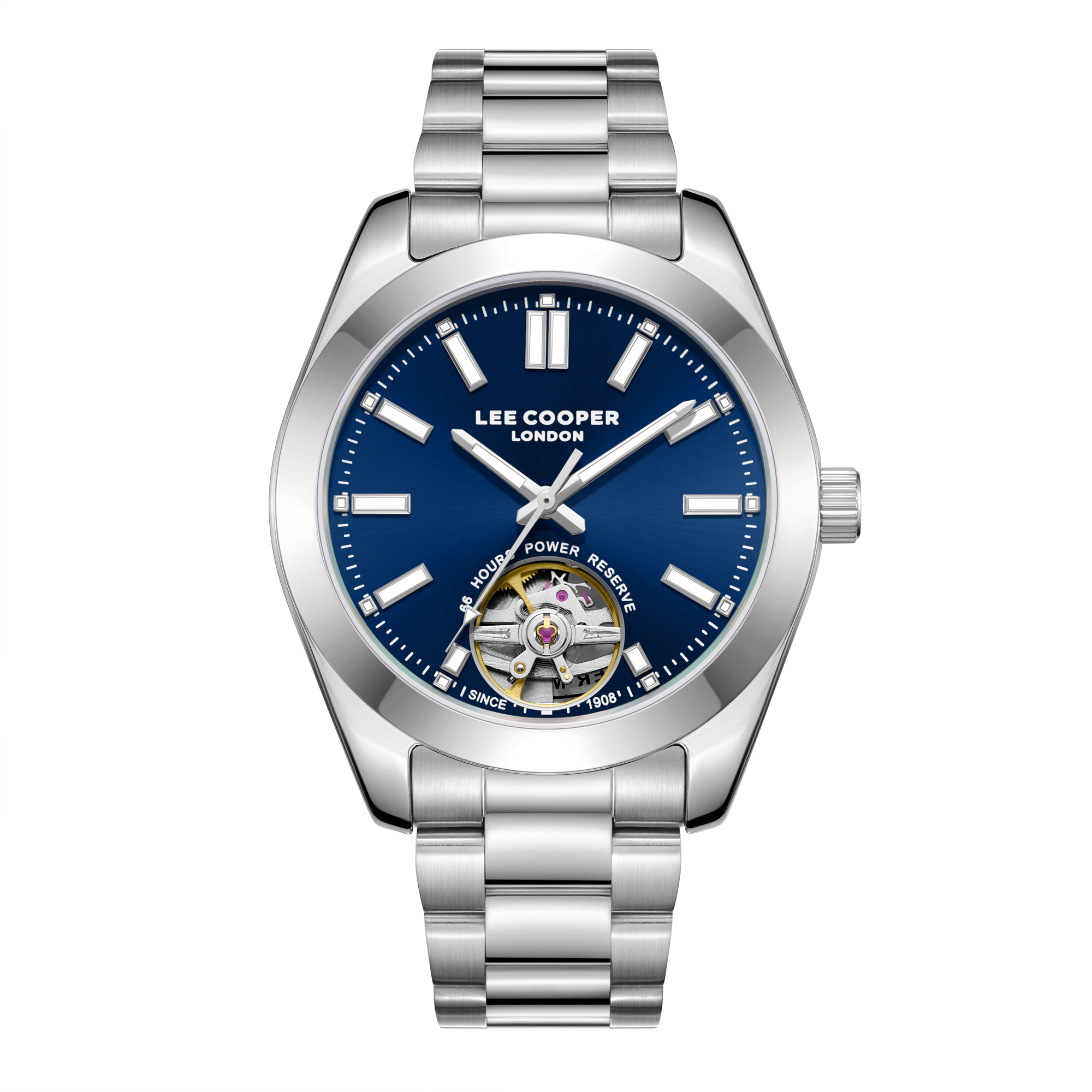 Lee Cooper LC08228.390 Men Watch