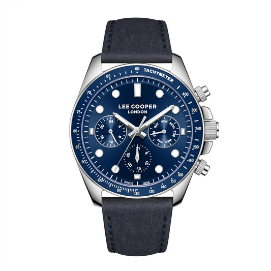 Lee Cooper LC08233.399 Gents Supermetal Watch - Nizam Watch House