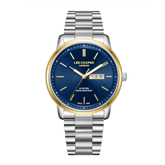 Lee Cooper LC08236.290 Gents Supermetal watch - Nizam Watch House