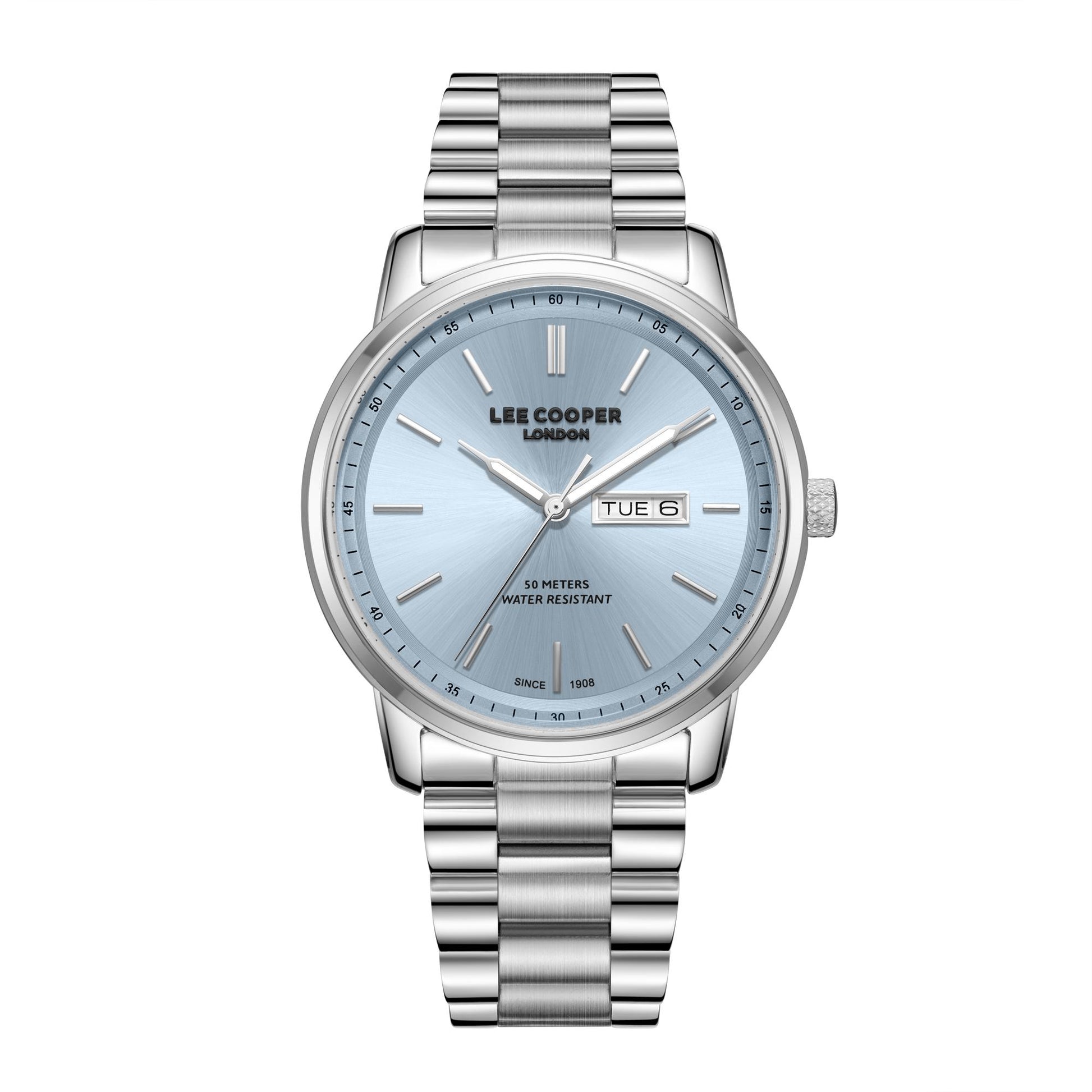 Lee Cooper LC08236.300 Gents Supermetal Watch - Nizam Watch House