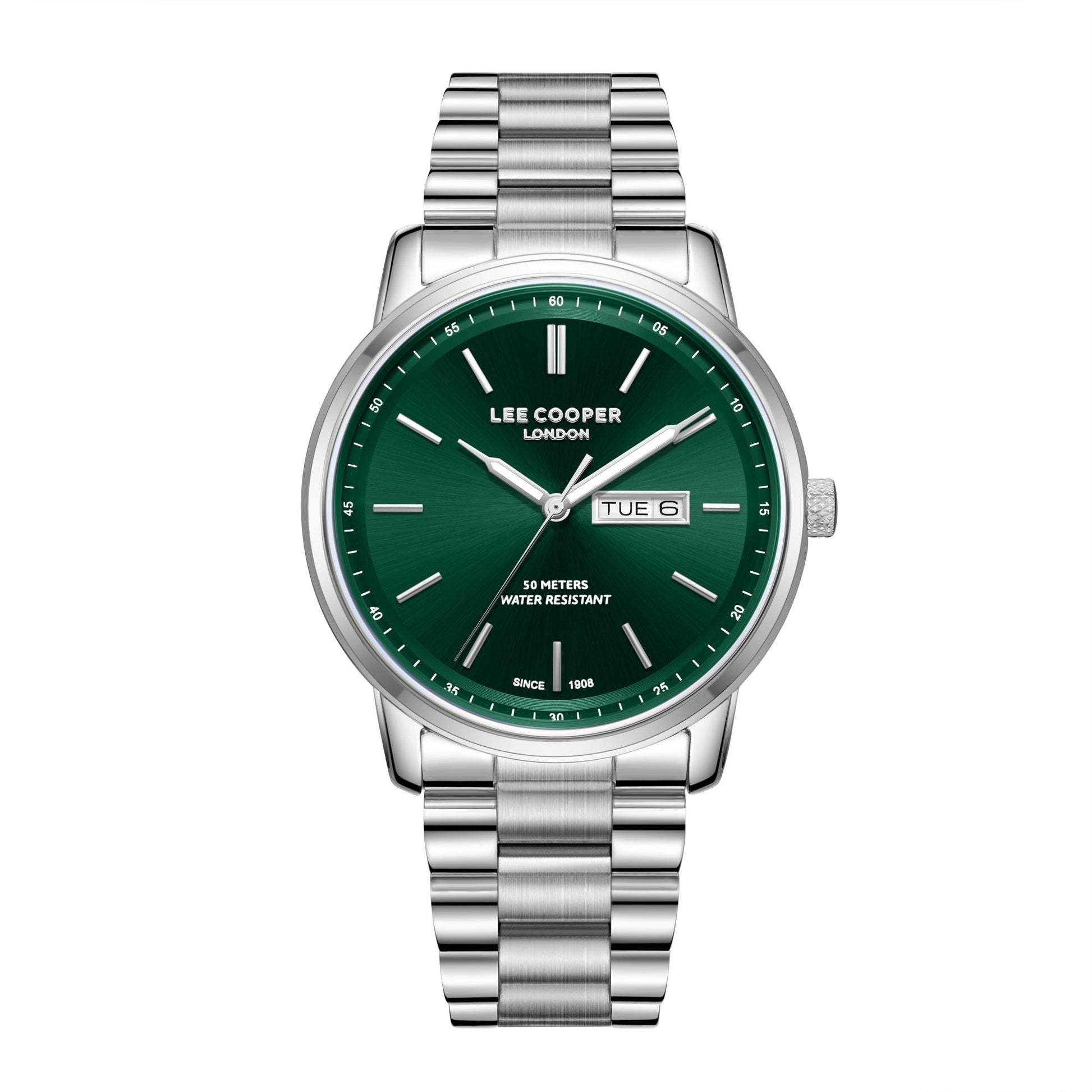 Lee Cooper LC08236.370 Gents Supermetal Watch - Nizam Watch House