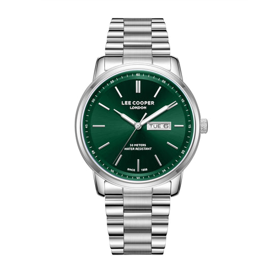 Lee Cooper LC08236.370 Gents Supermetal Watch - Nizam Watch House