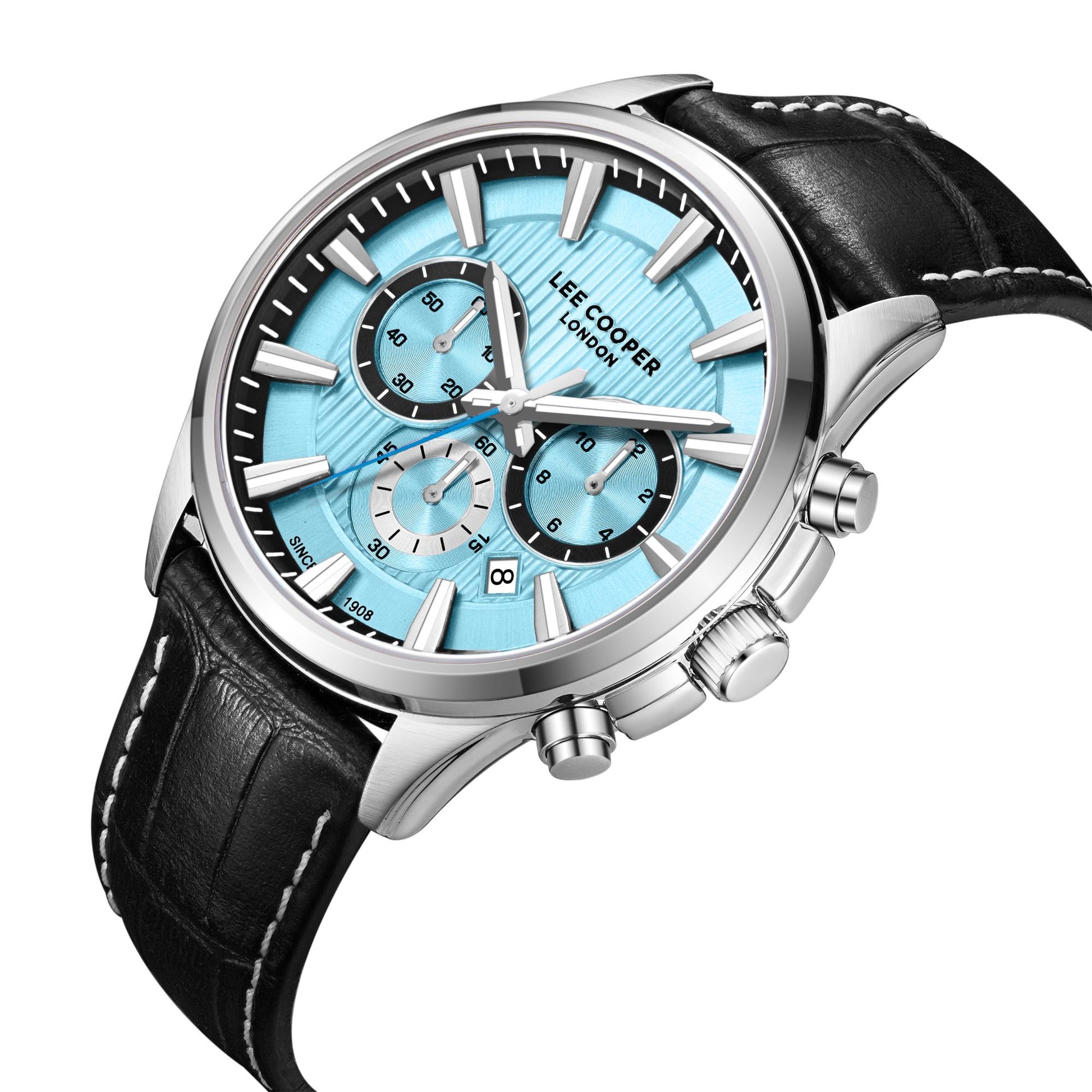 Lee Cooper LC08239.301 Gents Supermetal Watch - Nizam Watch House