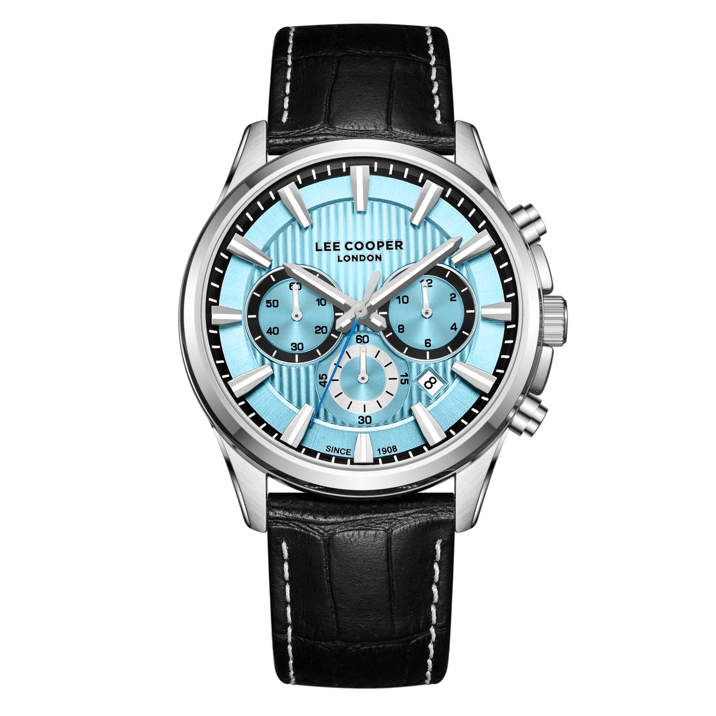 Lee Cooper LC08239.301 Gents Supermetal Watch - Nizam Watch House