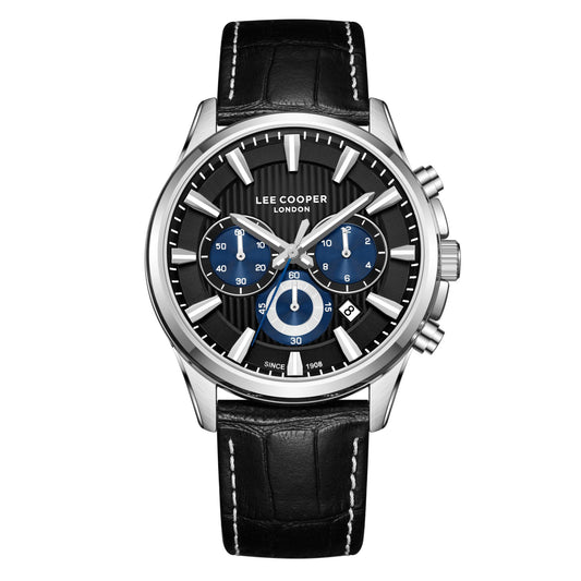 Lee Cooper LC08239.351 Gents Supermetal Watch - Nizam Watch House