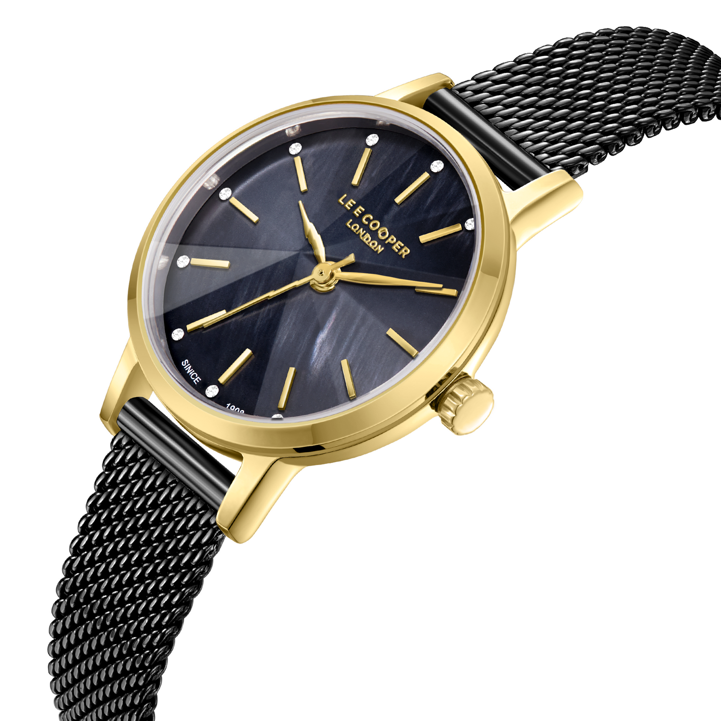 Lee Cooper LC08241.150 Women Watch