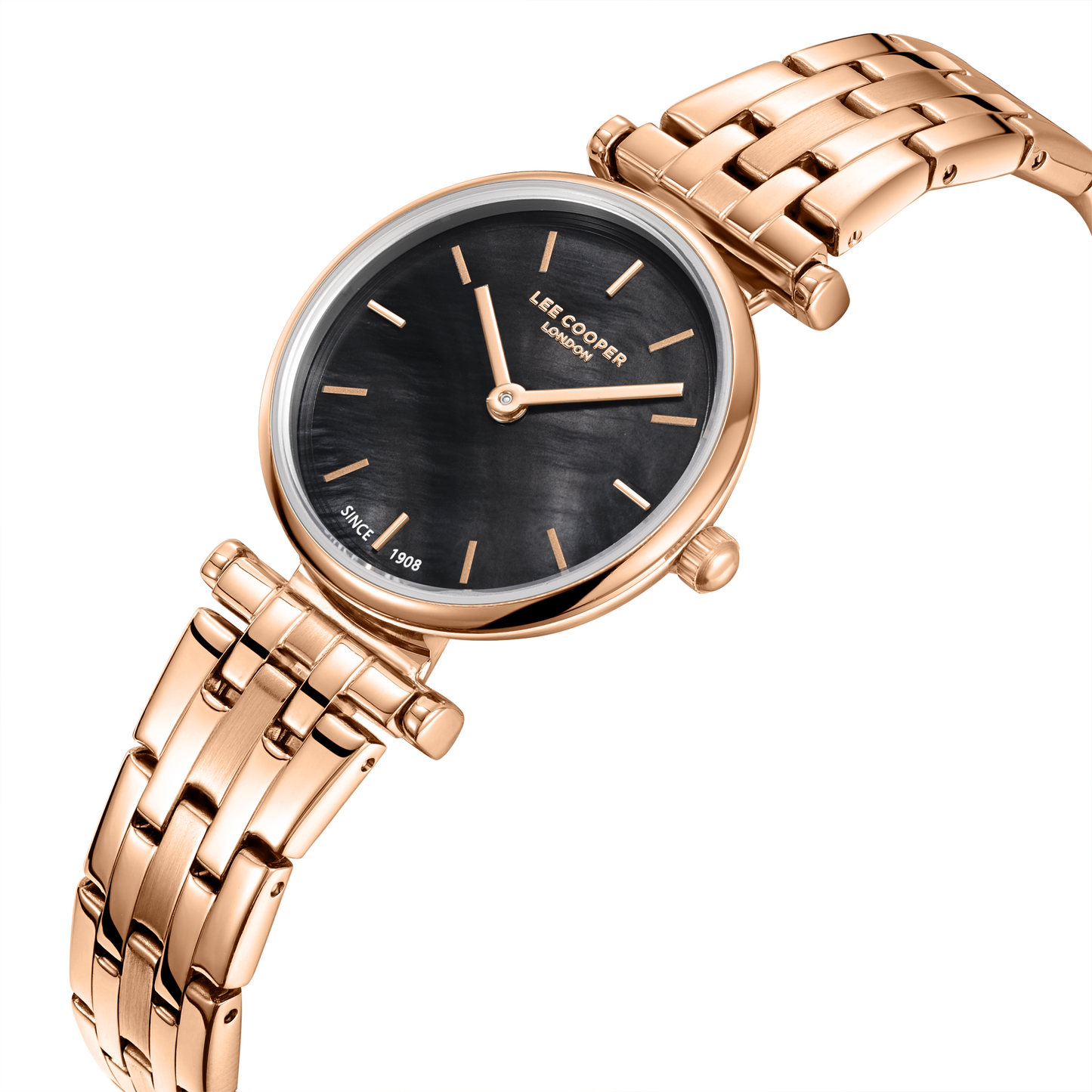 Lee Cooper LC08244.450 Women Watch