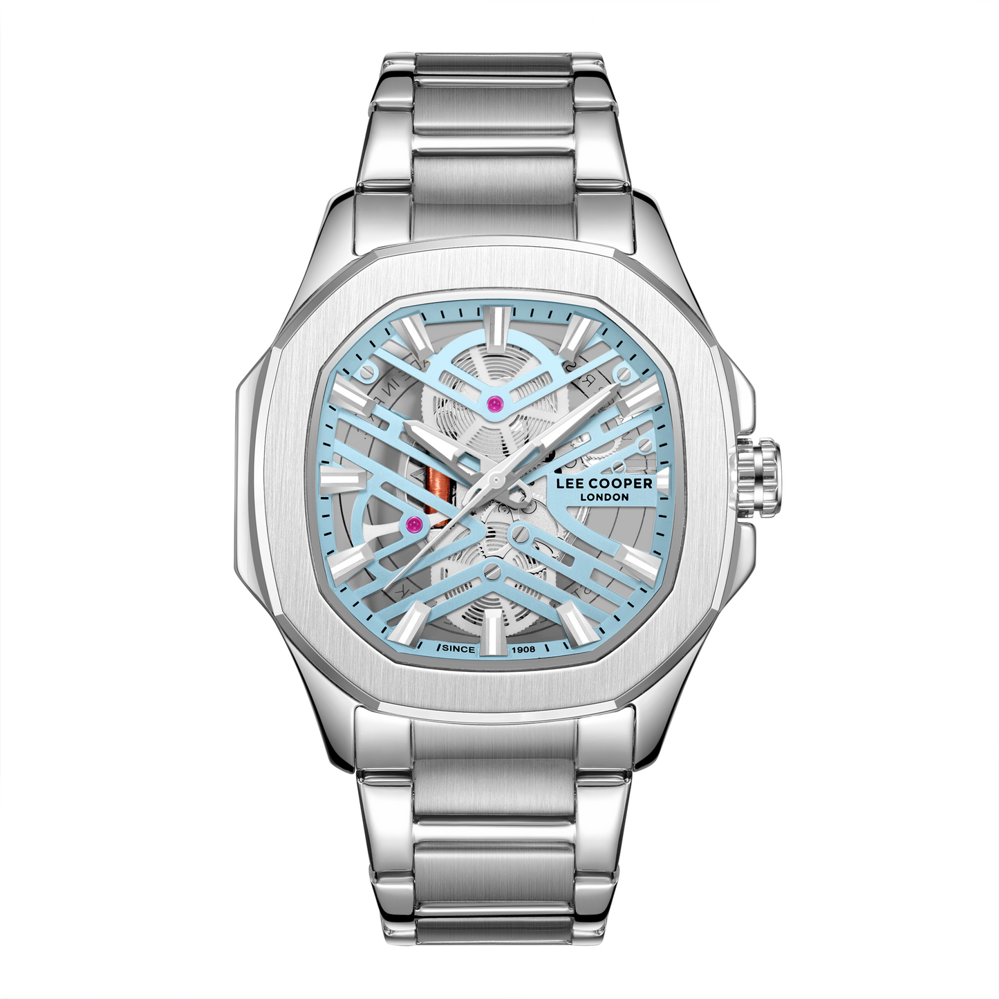 Lee Cooper LC08246.300 Gents Watch - Nizam Watch House