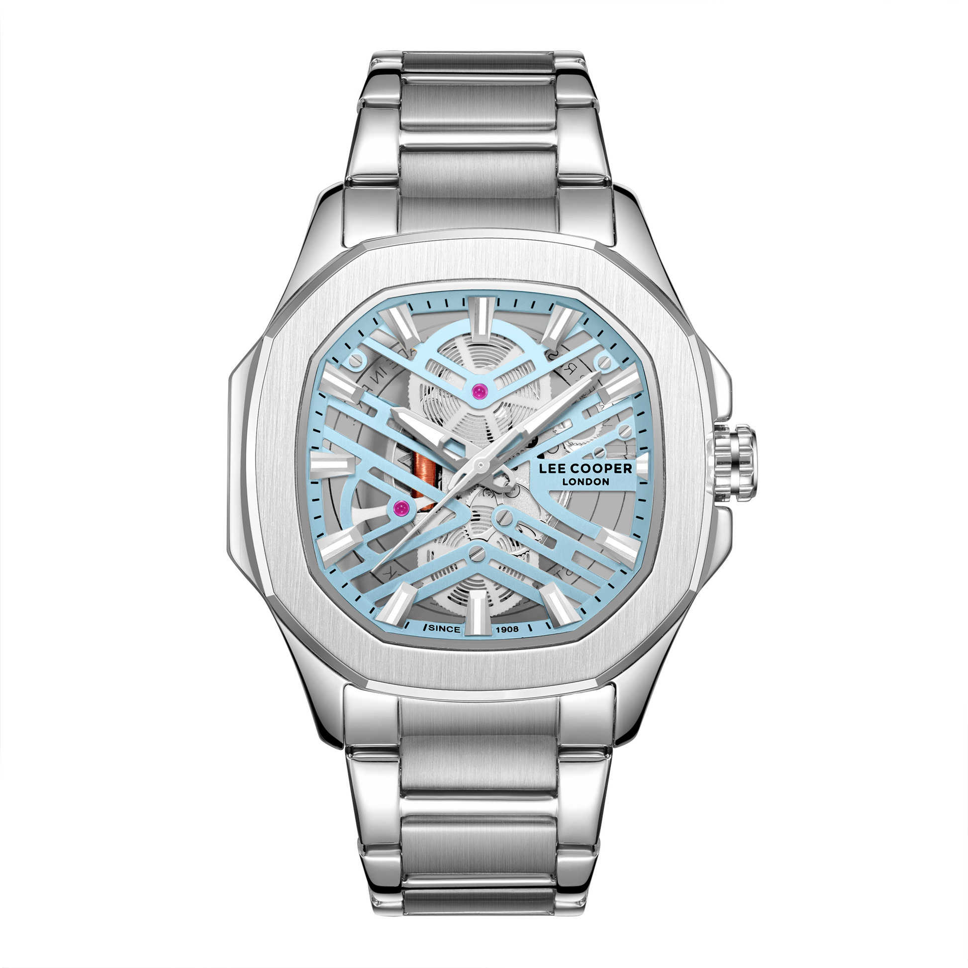 Lee Cooper LC08246.300 Gents Watch - Nizam Watch House