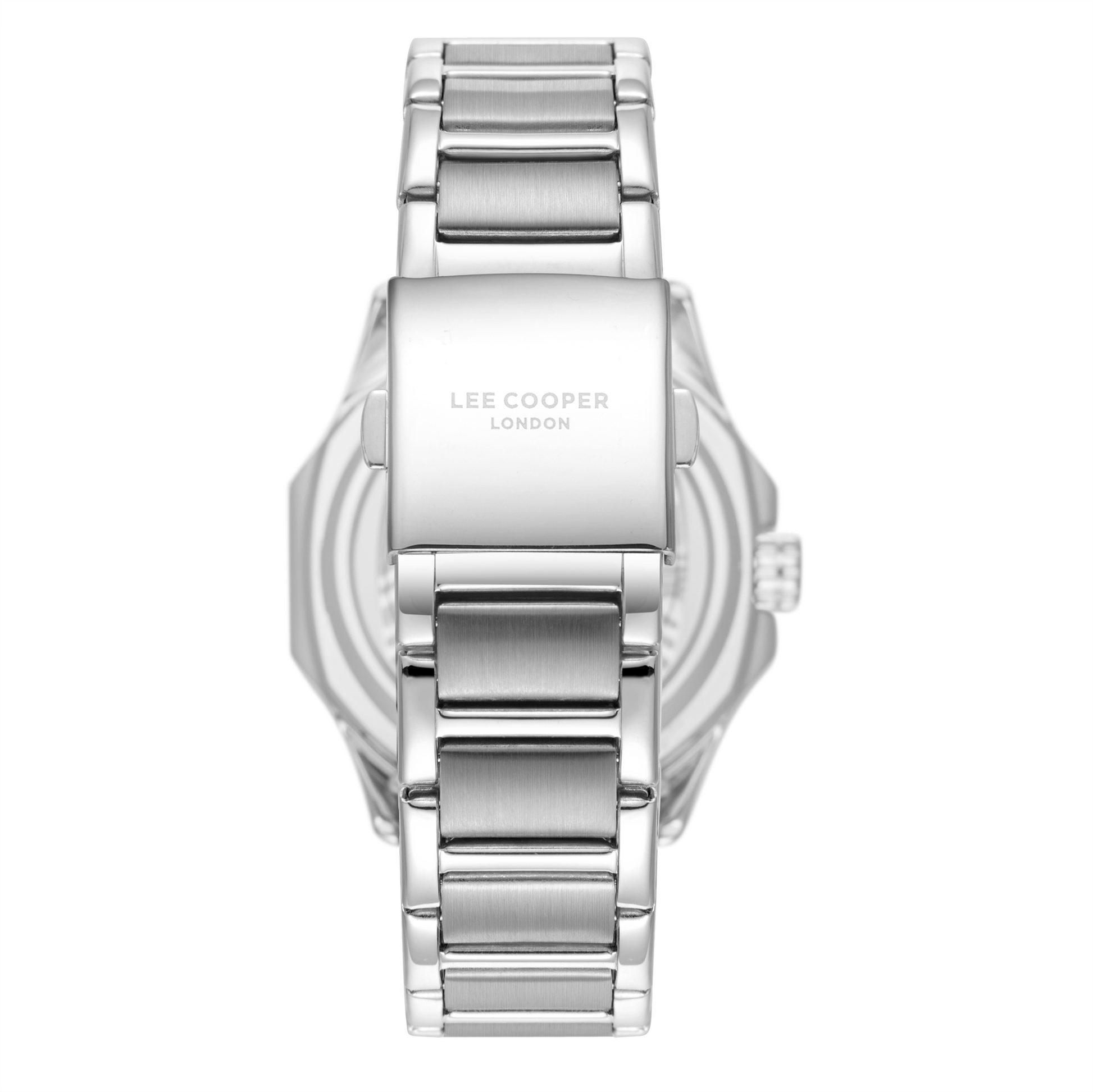 Lee Cooper LC08246.550 Gents Supermetal Watch - Nizam Watch House