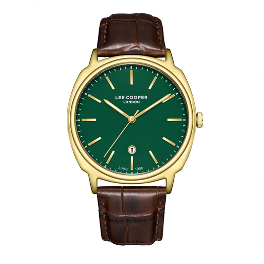 Lee Cooper LC0828.172 Gents Supermetal Watch - Nizam Watch House
