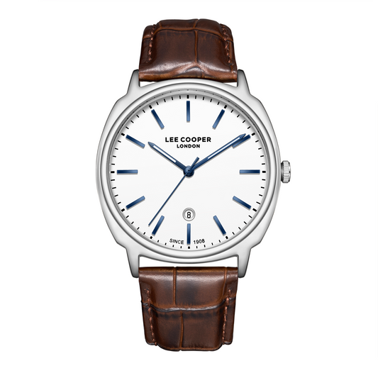 Lee Cooper LC08248.332 GentsSupermetal Watch - Nizam Watch House