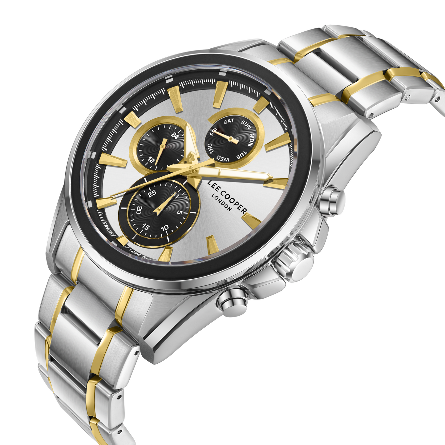 Lee Cooper LC08249.230 Men Watch