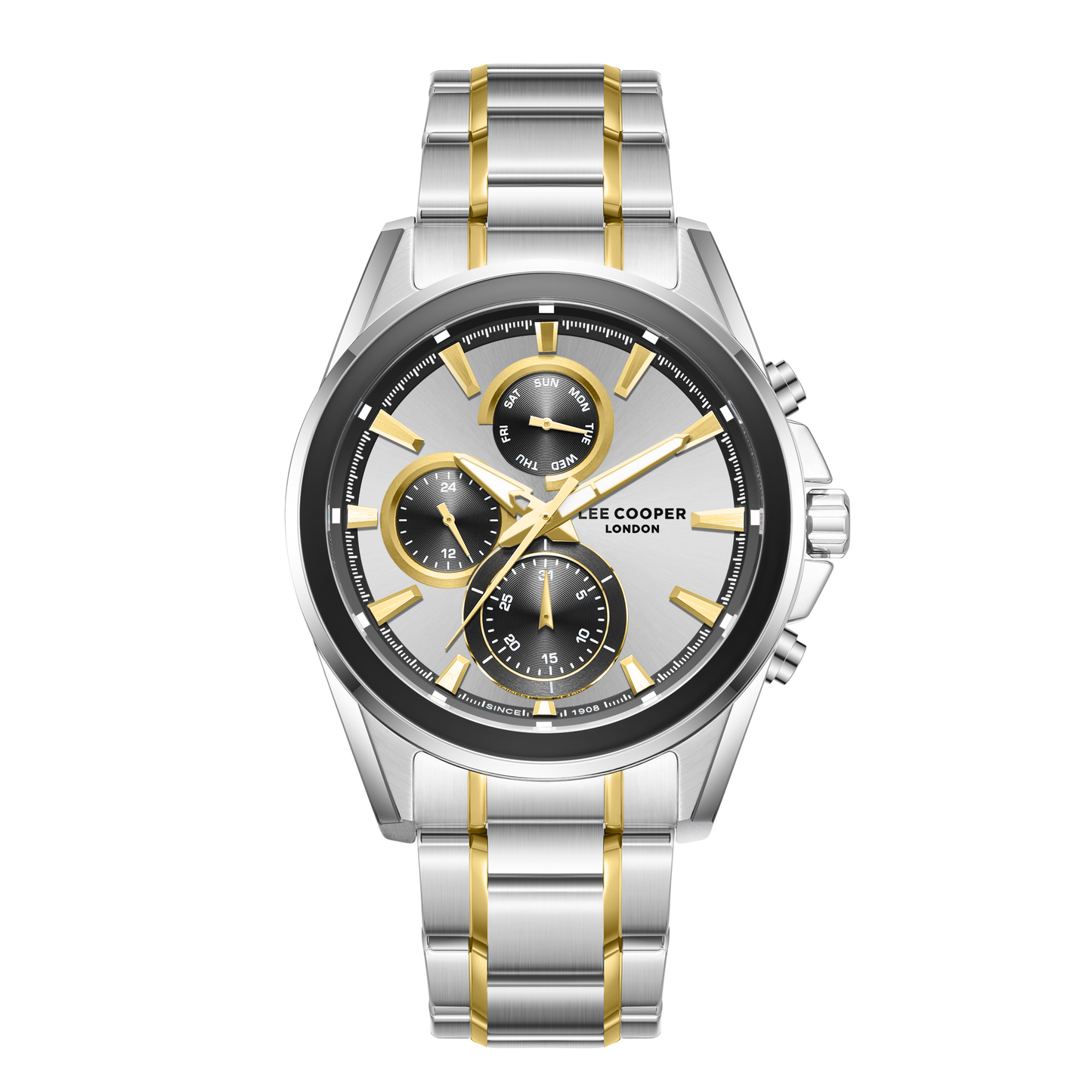 Lee Cooper LC08249.230 Men Watch