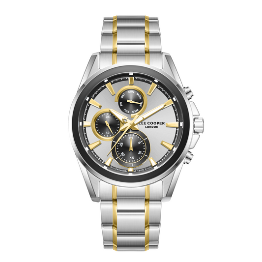 Lee Cooper LC08249.230 Men Watch