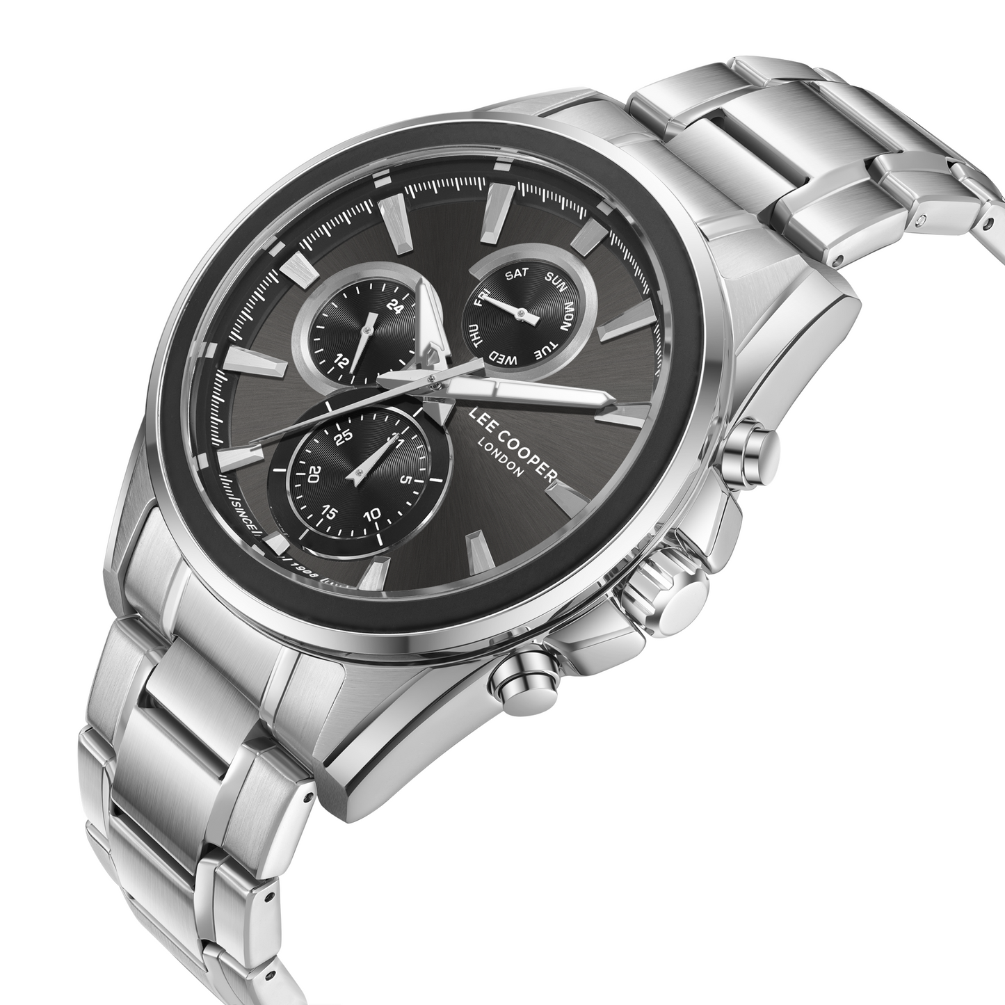 Lee Cooper LC08249.350 Men Watch