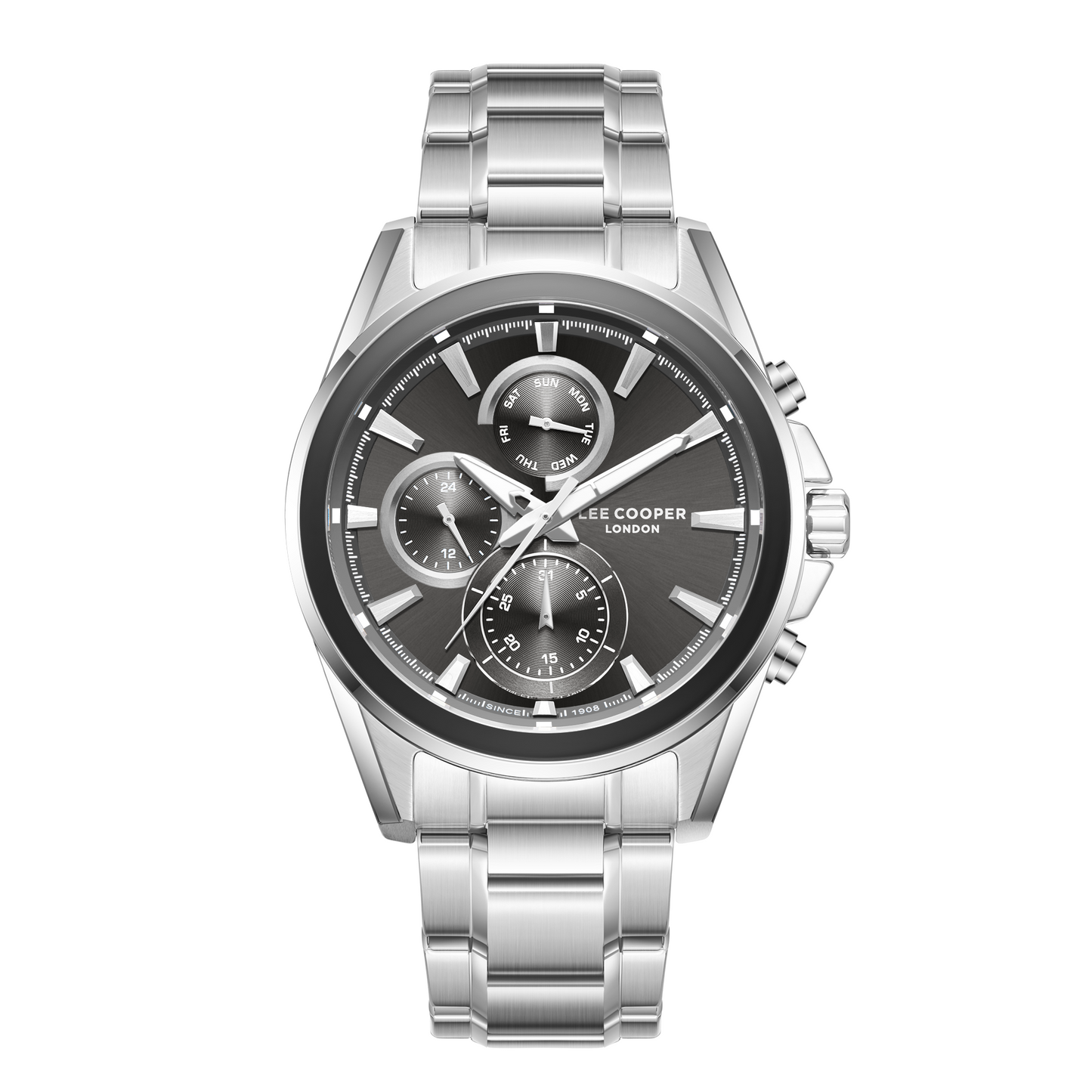 Lee Cooper LC08249.350 Men Watch