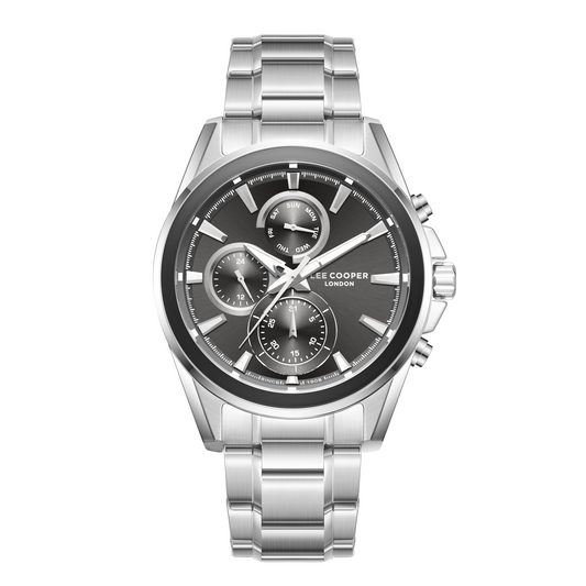 Lee Cooper LC08249.350 Men Watch