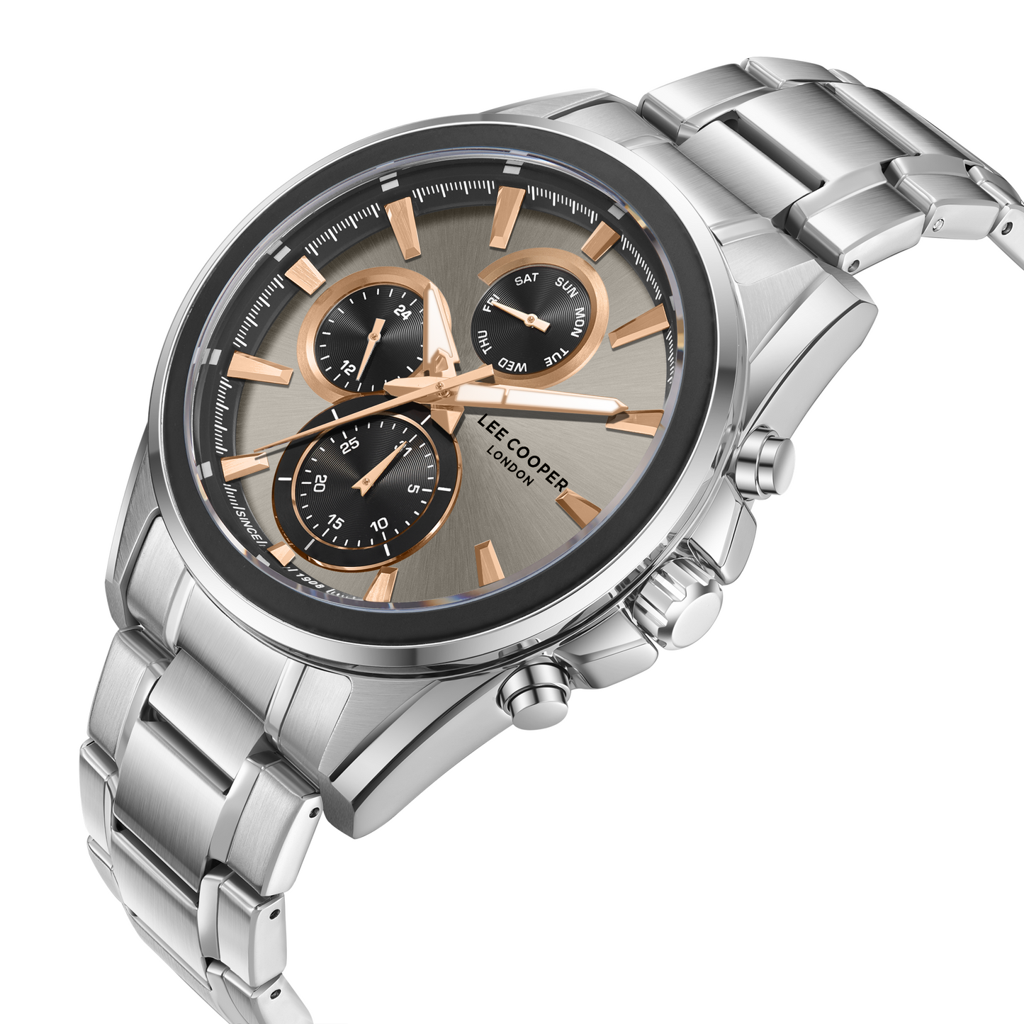 Lee Cooper LC08249.360 Men watch