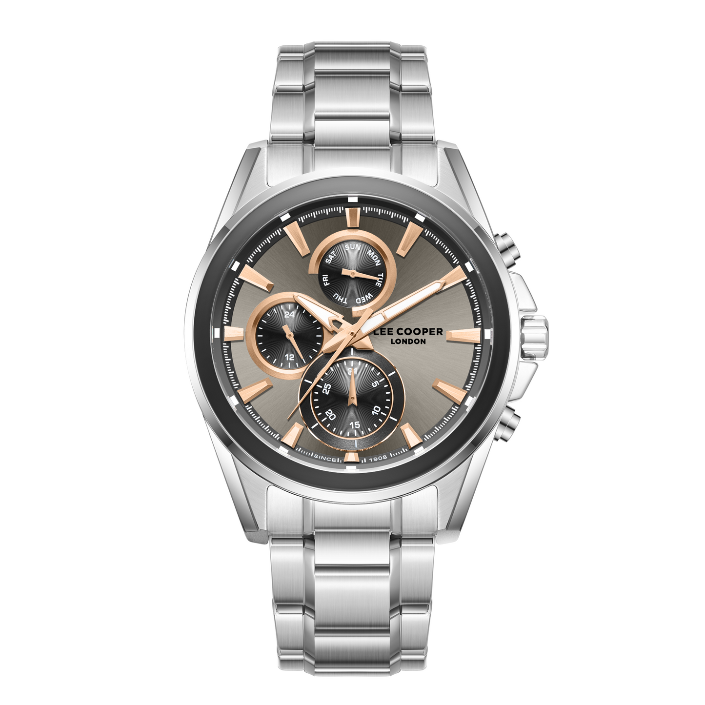 Lee Cooper LC08249.360 Men watch