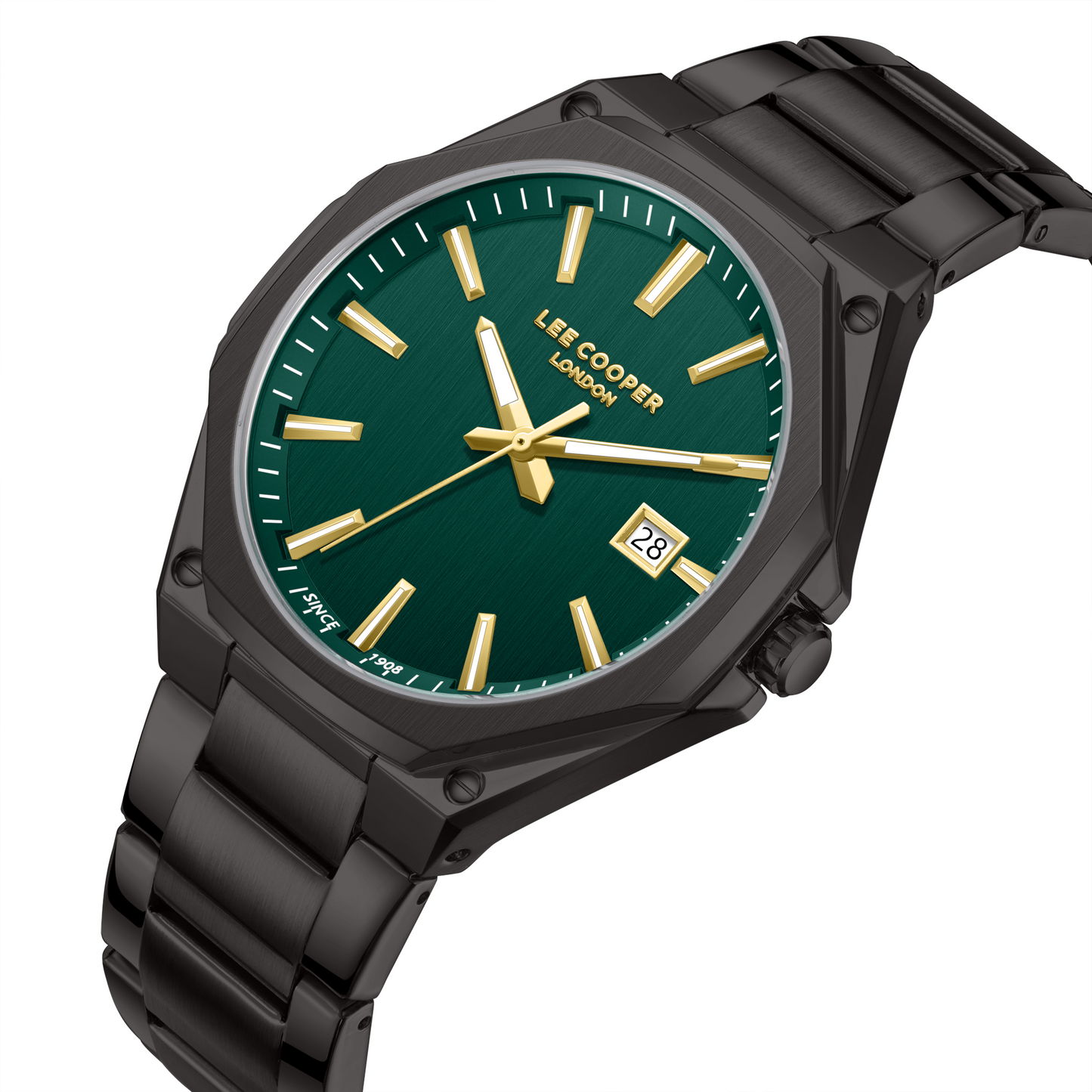 Lee Cooper LC08252.070 Men watch