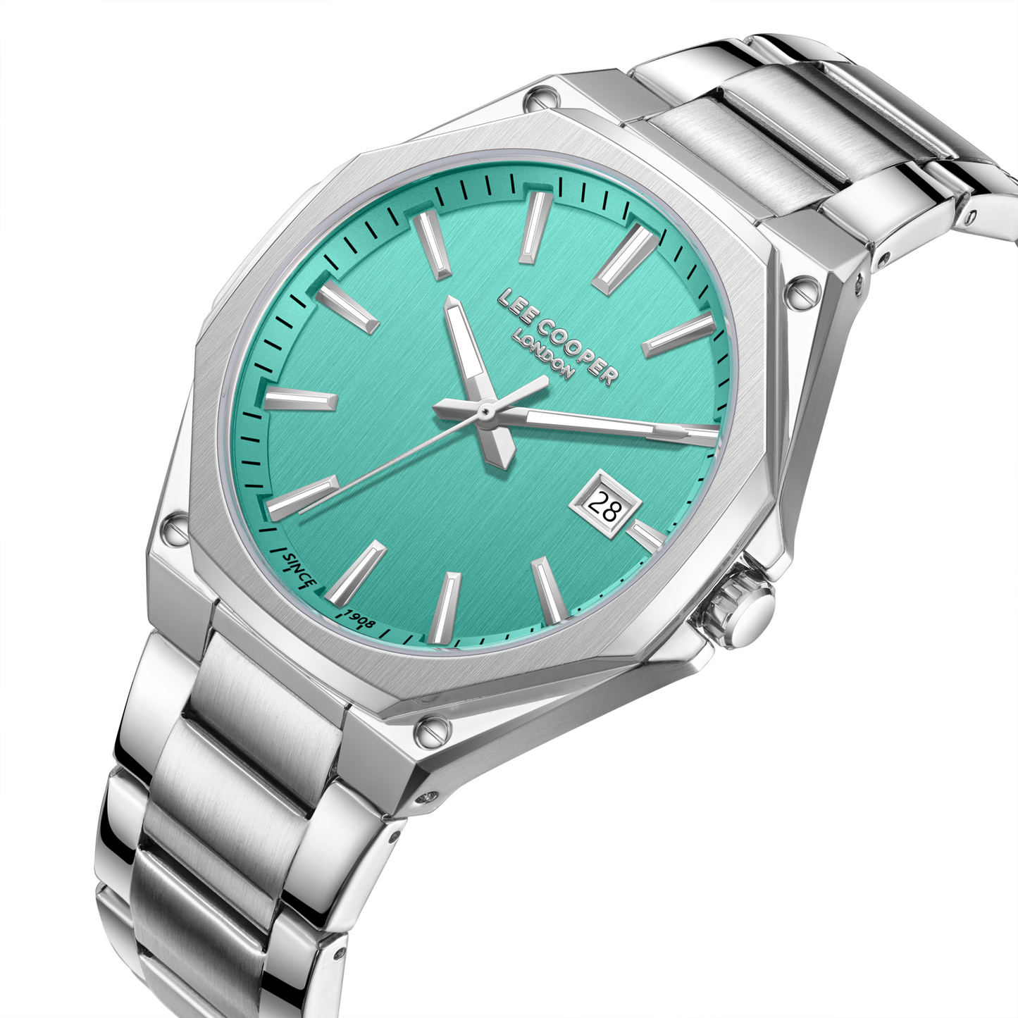 Lee Cooper LC08252.300 Men Watch