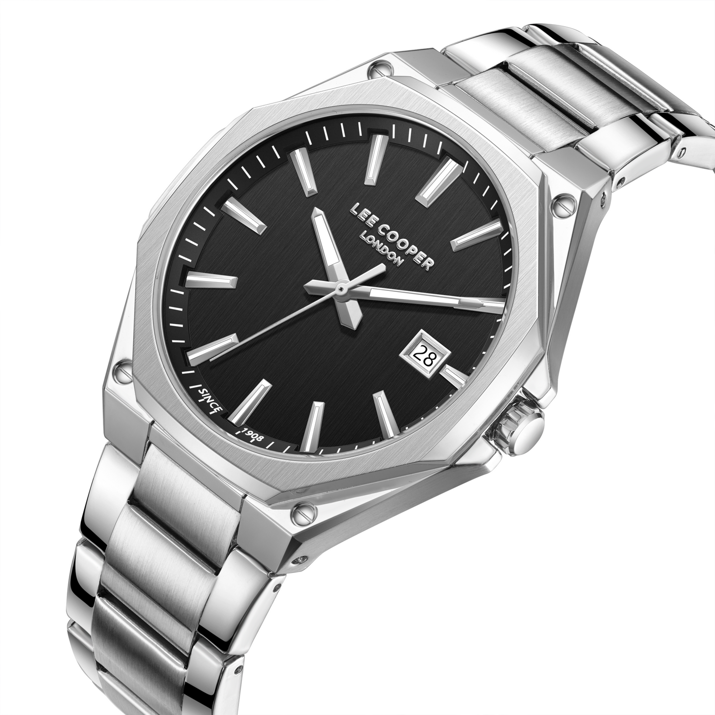 Lee Cooper LC08252.350 Men Watch