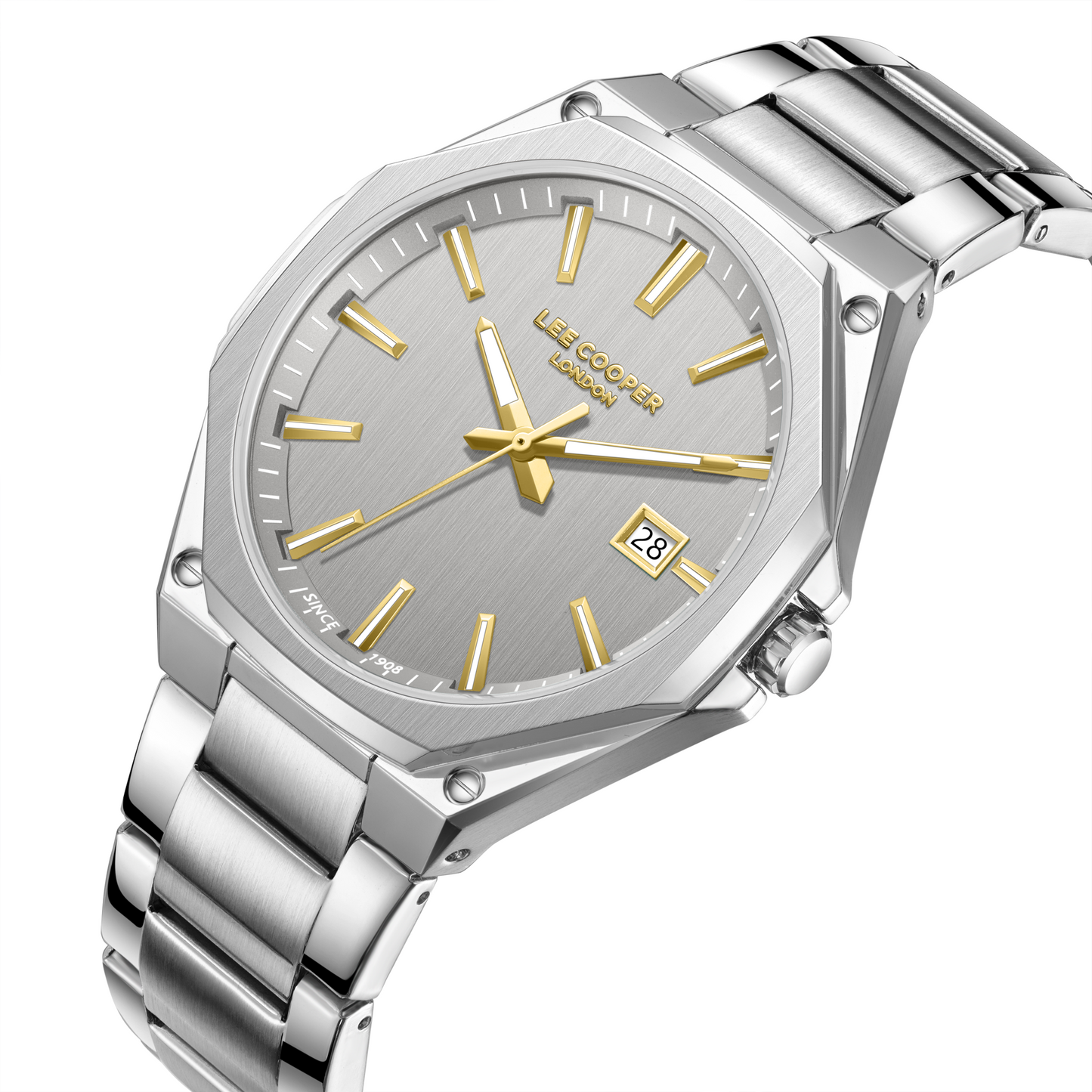 Lee Cooper LC08252.360 Men watch