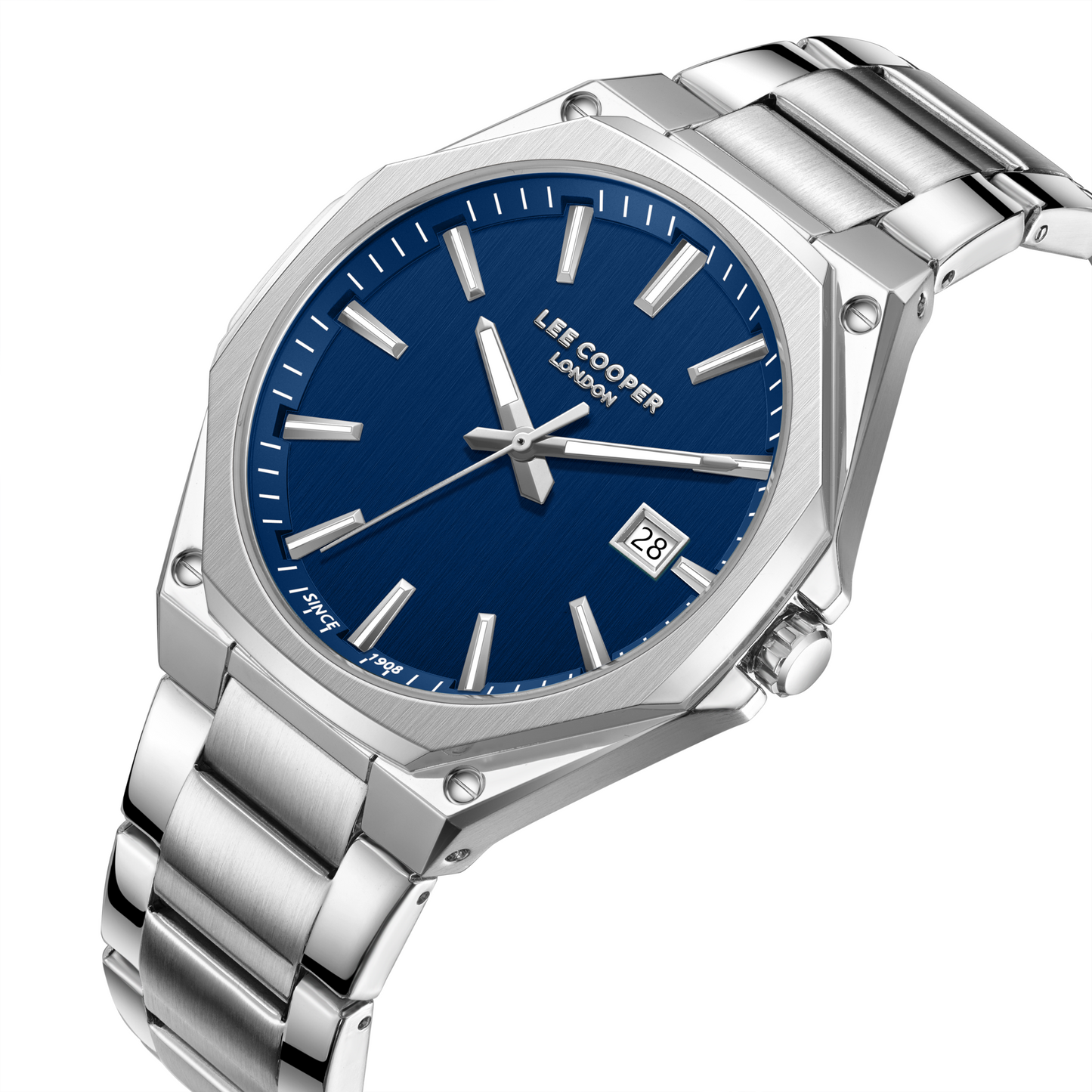 Lee Cooper LC08252.390 Men Watch