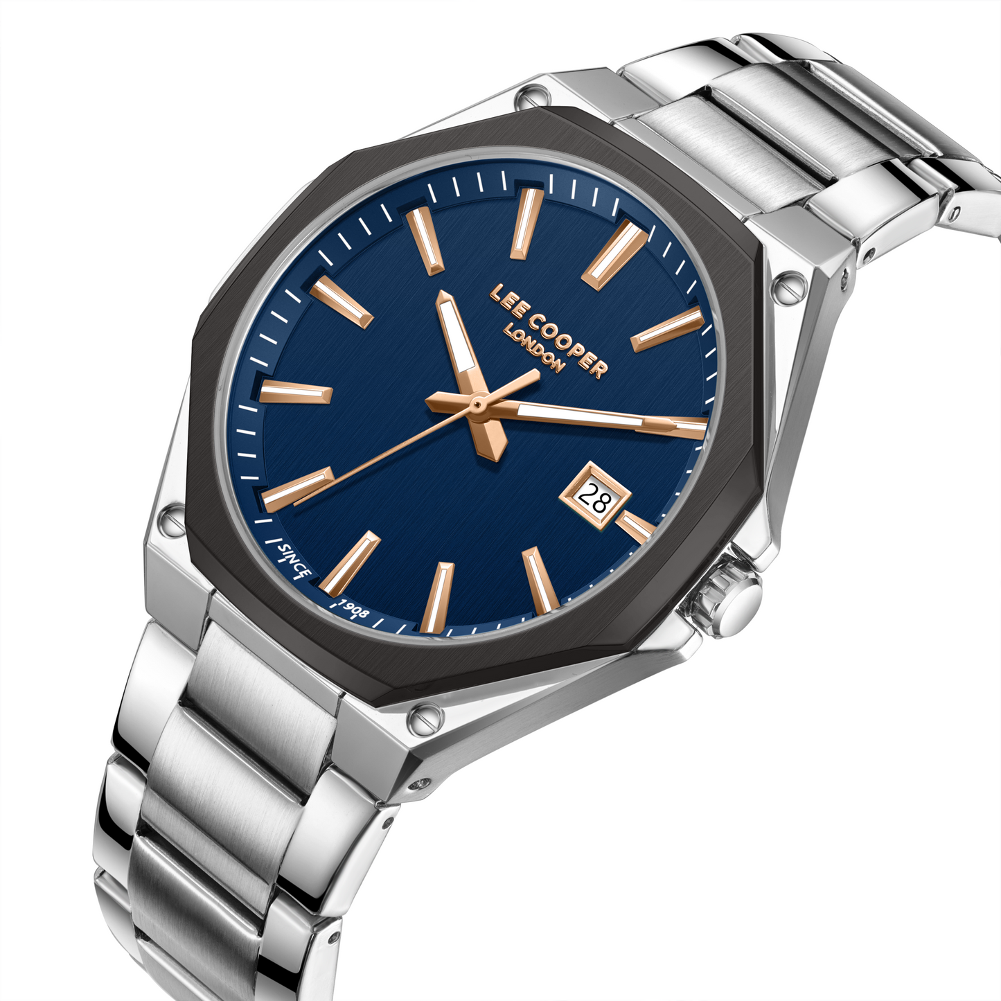 Lee Cooper LC08252.690 Men Watch