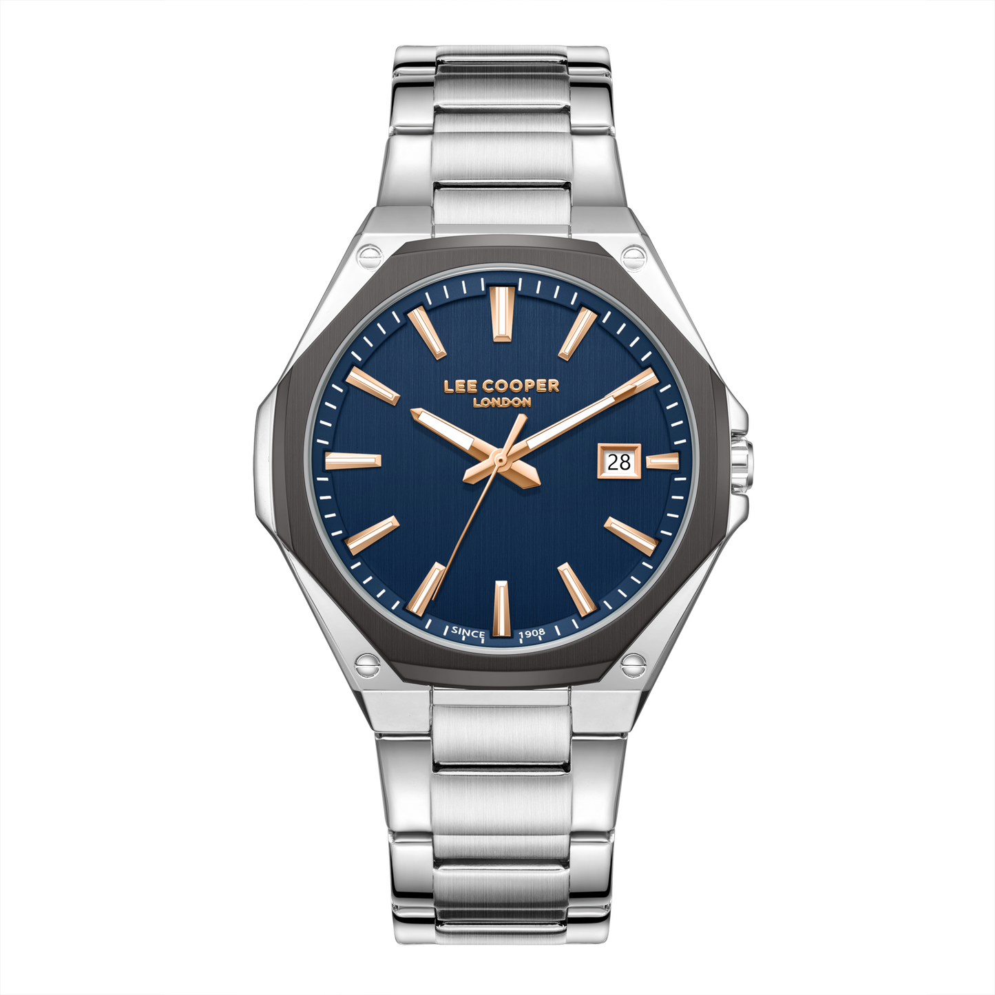 Lee Cooper LC08252.690 Men Watch