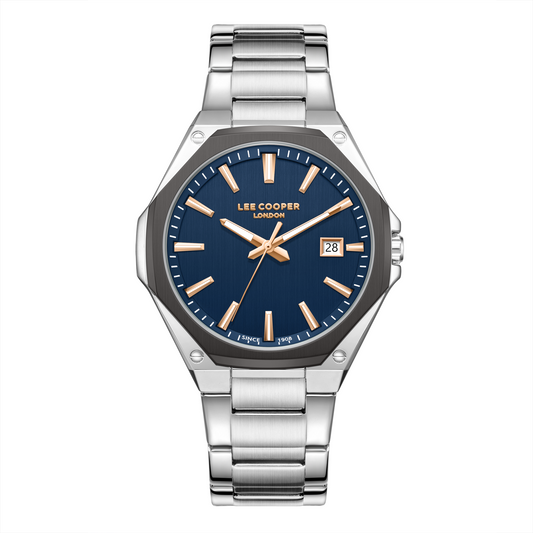 Lee Cooper LC08252.690 Men Watch