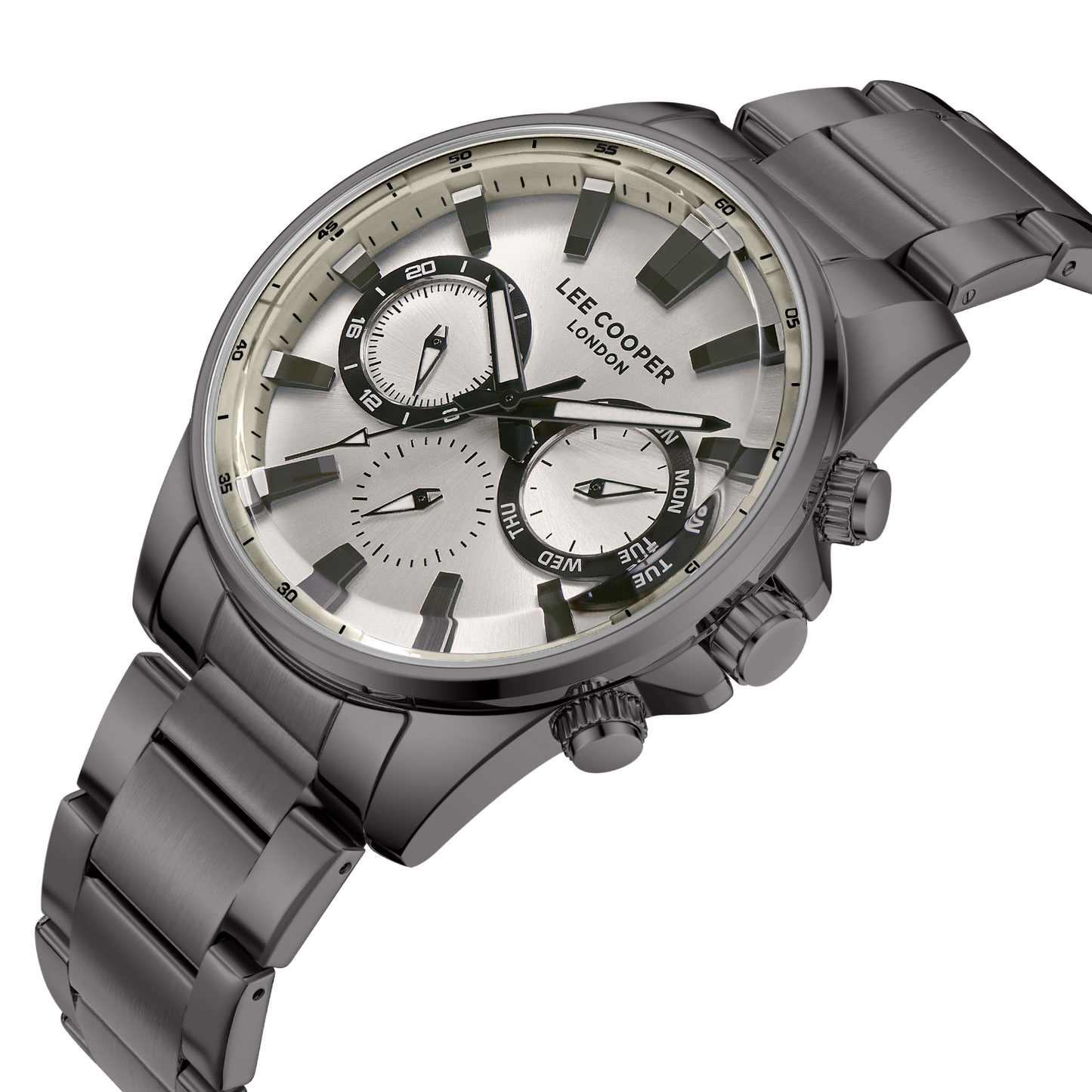 Lee Cooper LC08253.060 Men Watch