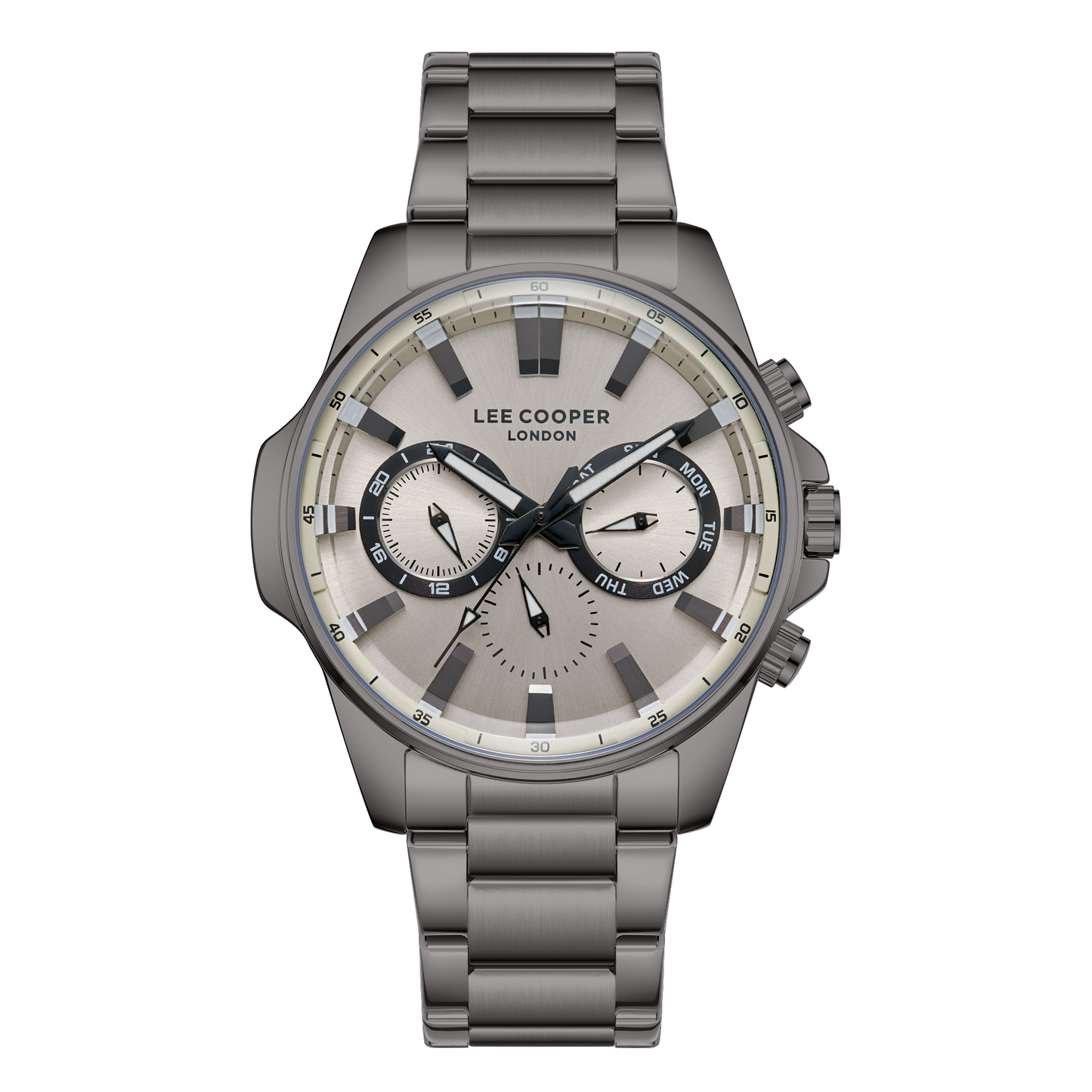 Lee Cooper LC08253.060 Men Watch