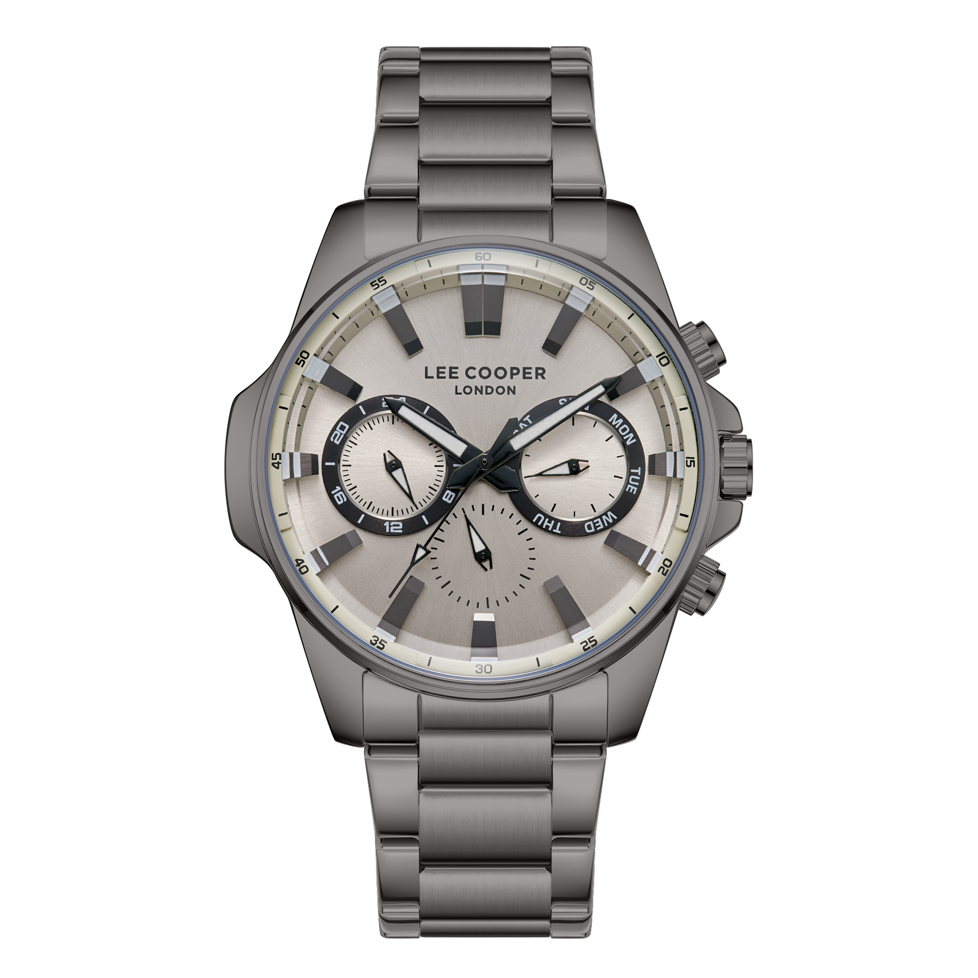 Lune Chaude様 リクエスト 8点 まとめ商品 Lee Cooper LC08253.060 Men Watch – Nizam Watch House