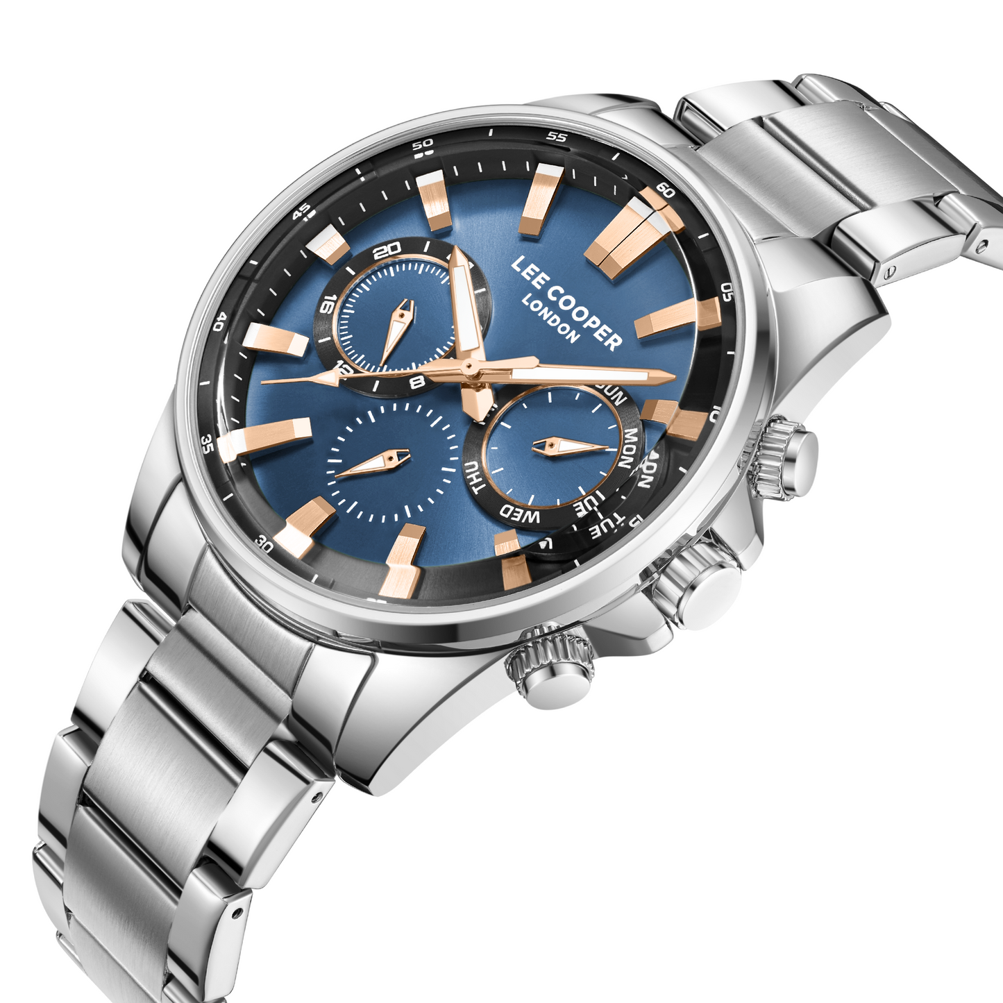 Lee Cooper LC08253.300 Men Watch