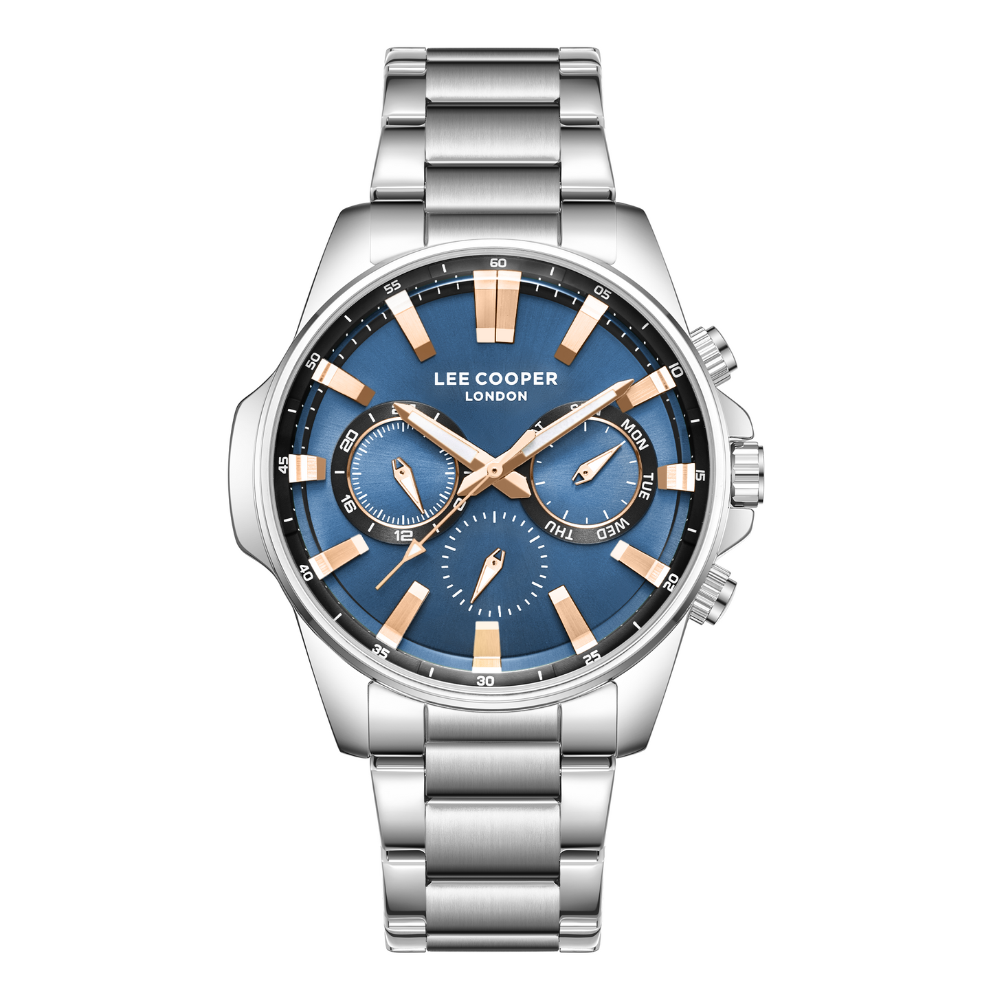 Lee Cooper LC08253.300 Men Watch