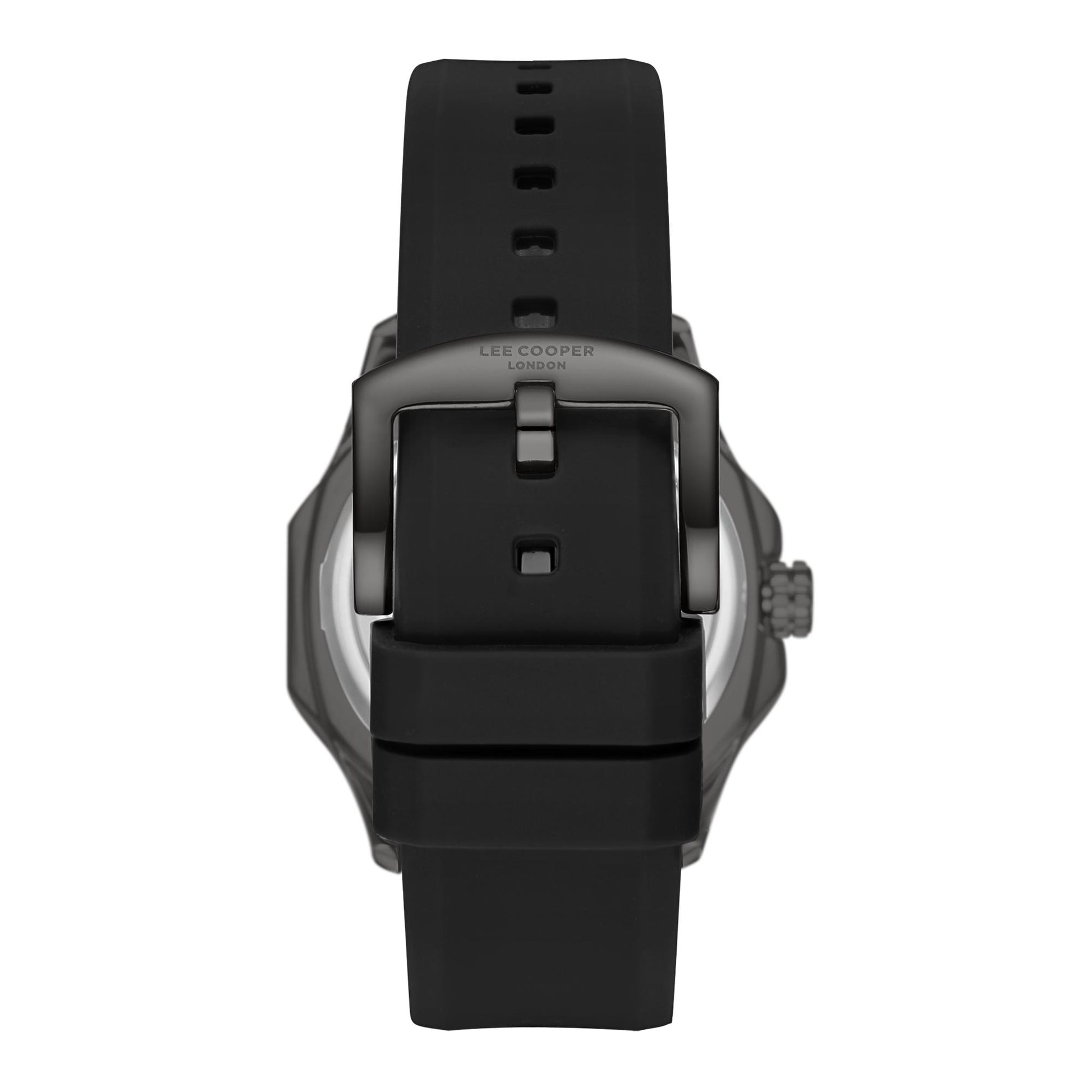 Lee Cooper LC08254.001 Gents Supermetal Watch - Nizam Watch House