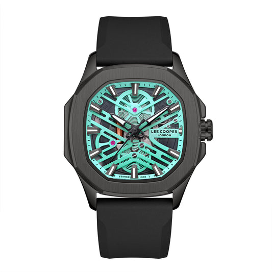 Lee Cooper LC08254.001 Gents Supermetal Watch - Nizam Watch House
