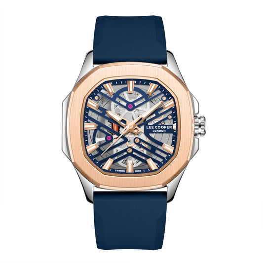 Lee Cooper LC08254.599 Gents Supermetal Watch - Nizam Watch House