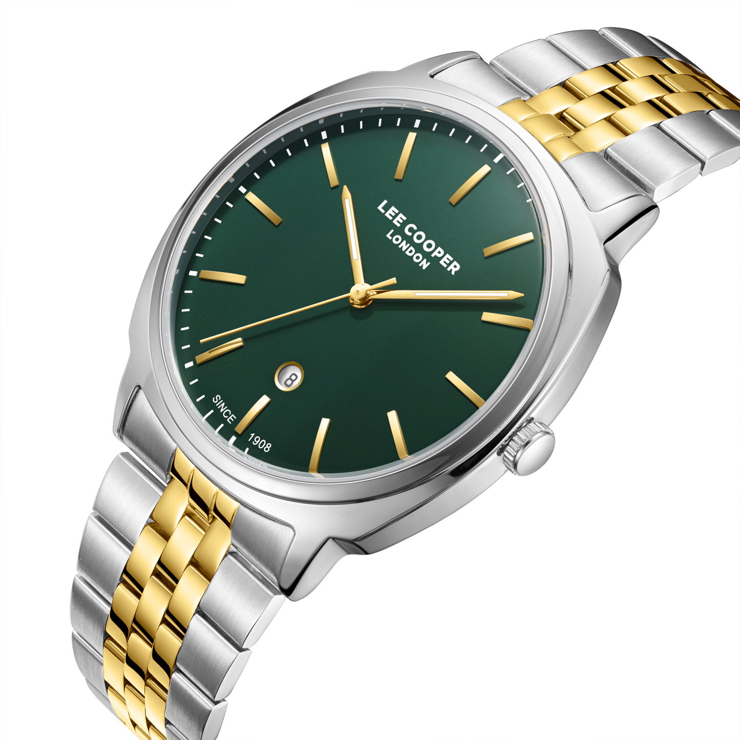 Lee Cooper LC08255.270 Men Watch