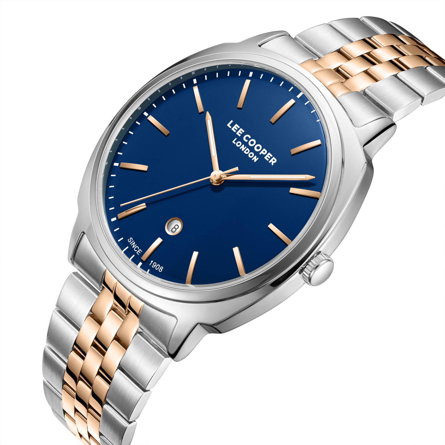 Lee Cooper LC08255.590 Men Watch