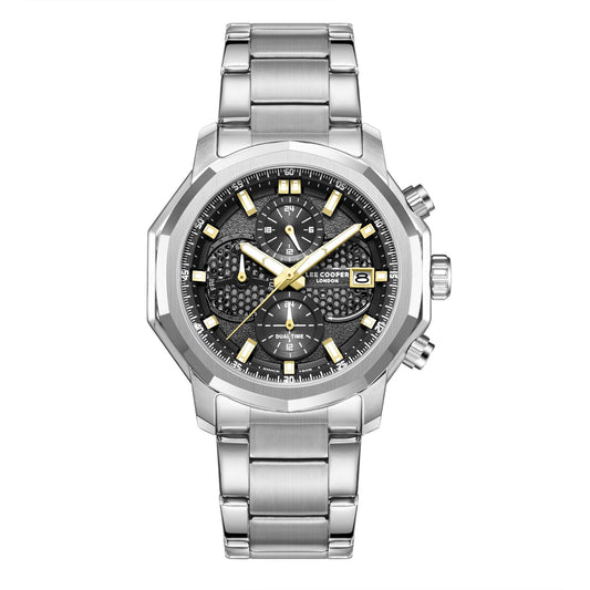Lee Cooper LC08256.350 Gents Supermetal Watch - Nizam Watch House
