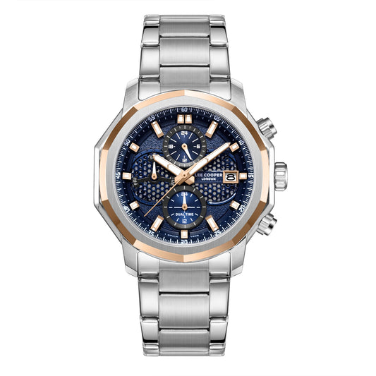 Lee Cooper LC08256.590 Gents Supermetal Watch - Nizam Watch House