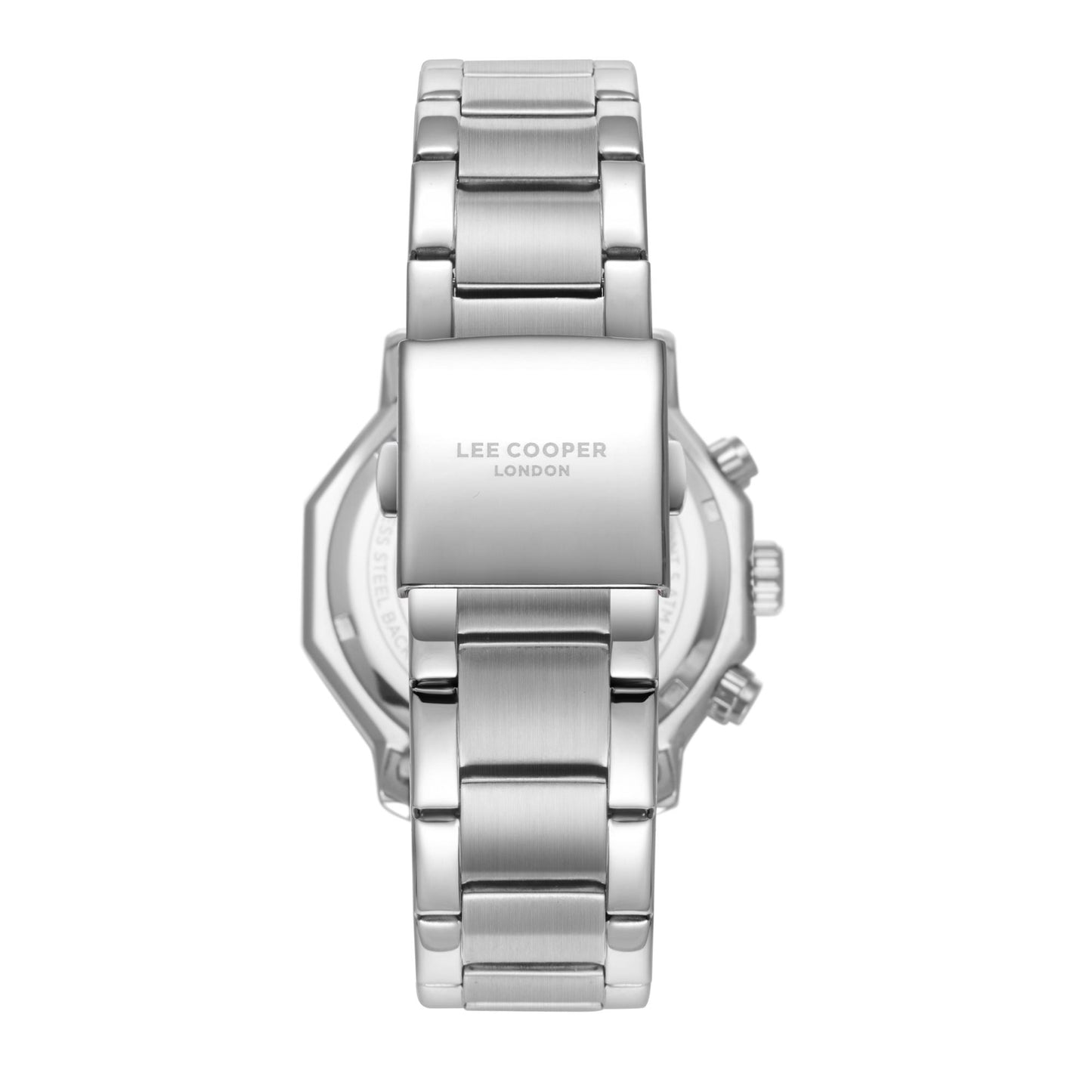 Lee Cooper LC08256.590 Gents Supermetal Watch - Nizam Watch House